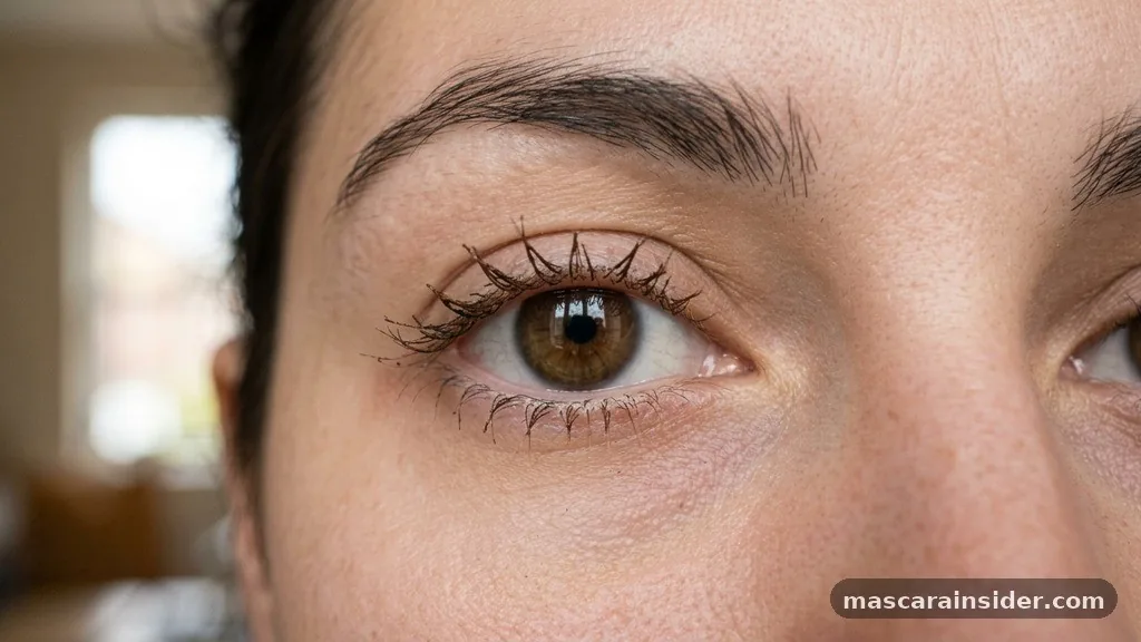 The Mechanics of Eyelash Damage - can mascara make your eyelashes shorter